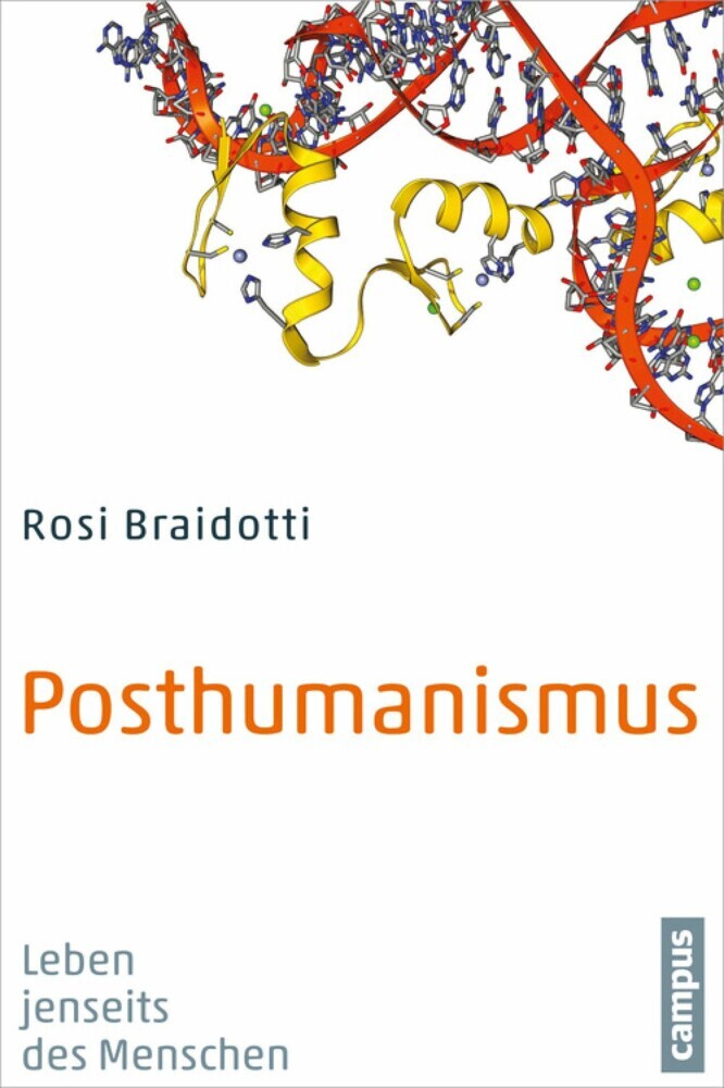 Posthumanismus main product photo