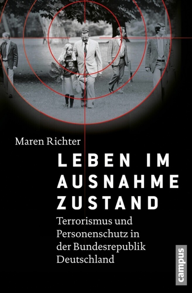 Leben im Ausnahmezustand main product photo