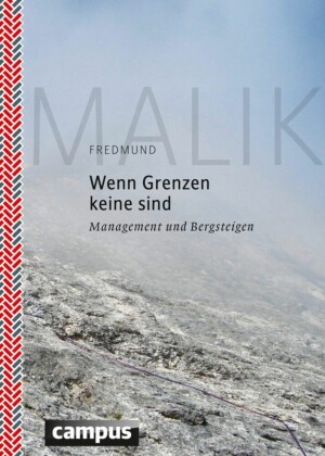 Wenn Grenzen keine sind