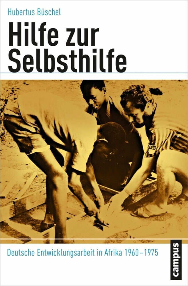 Hilfe zur Selbsthilfe main product photo