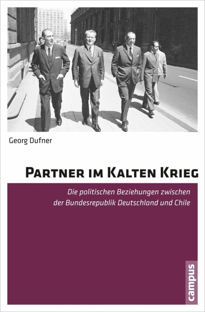 Partner im Kalten Krieg main product photo