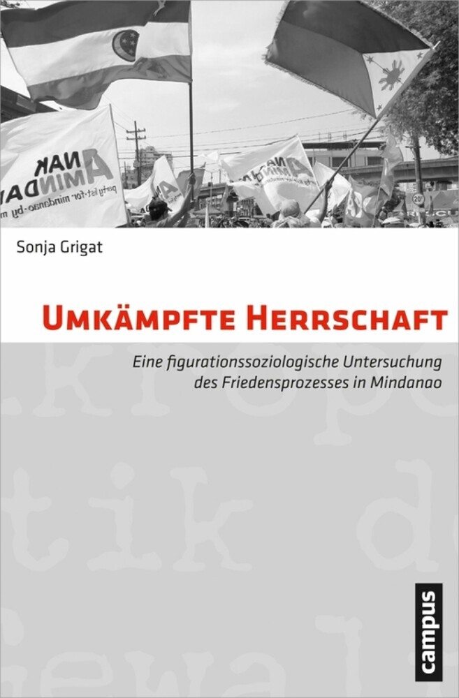 Umkämpfte Herrschaft main product photo