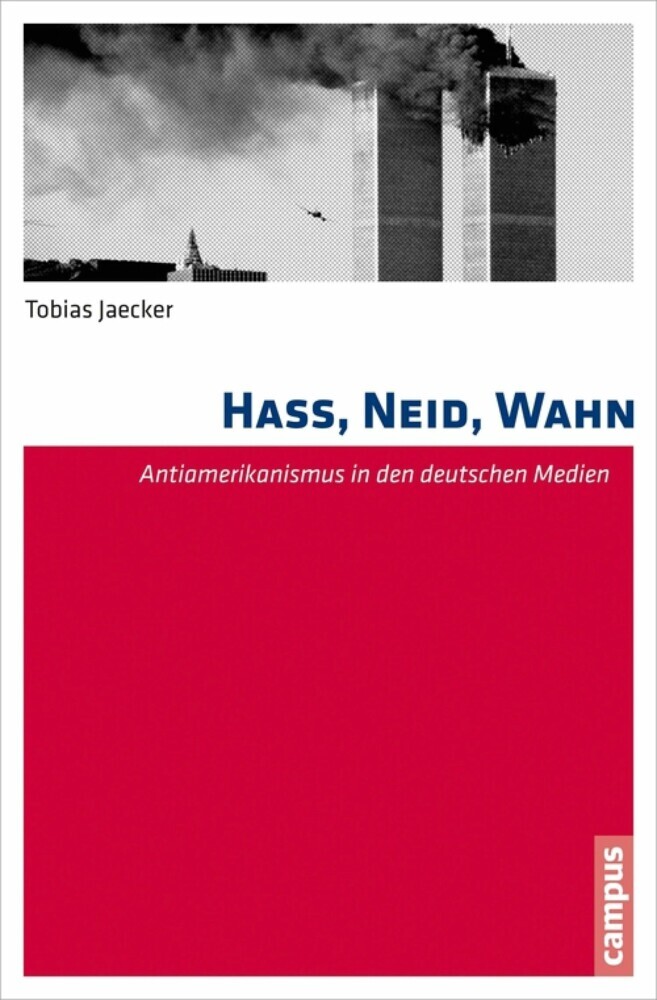 Hass, Neid, Wahn main product photo
