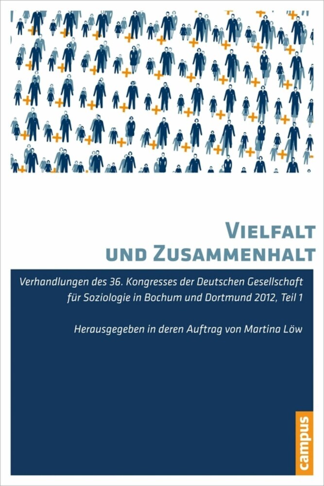 Vielfalt und Zusammenhalt main product photo