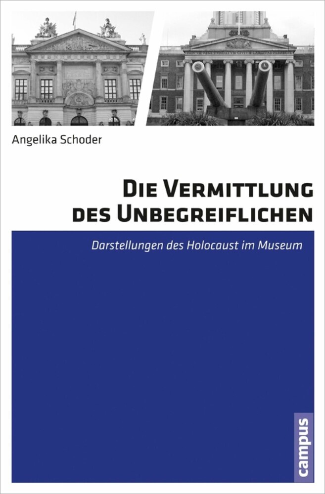 Die Vermittlung des Unbegreiflichen main product photo