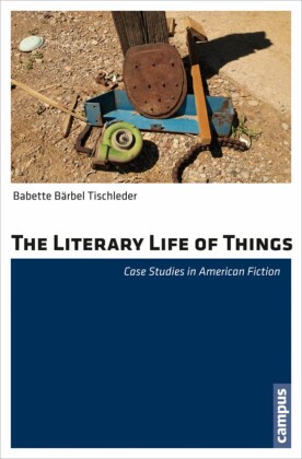 The Literary Life of Things