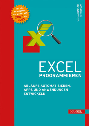 Excel programmieren