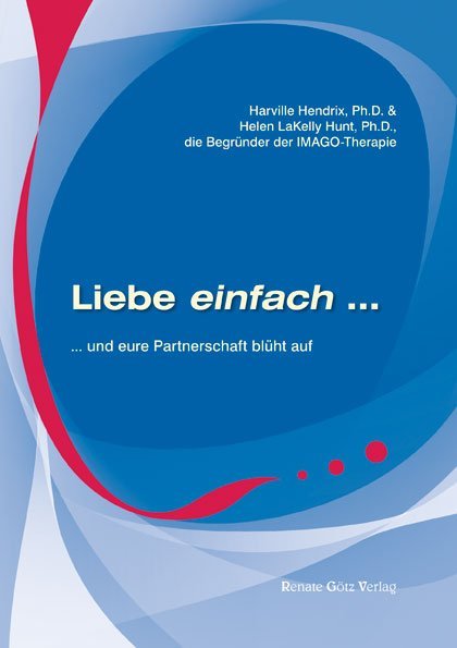 Liebe einfach.... main product photo