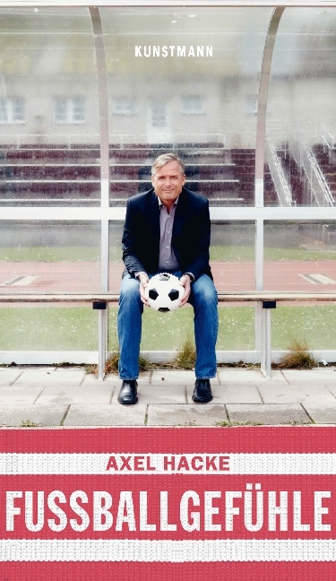 Fußballgefühle main product photo