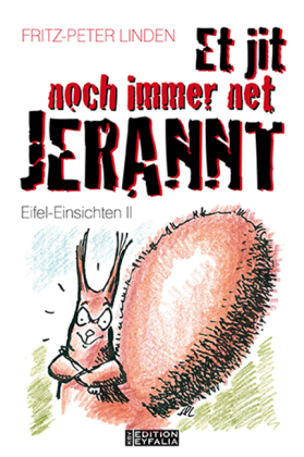 Et jit noch immer net jerannt!