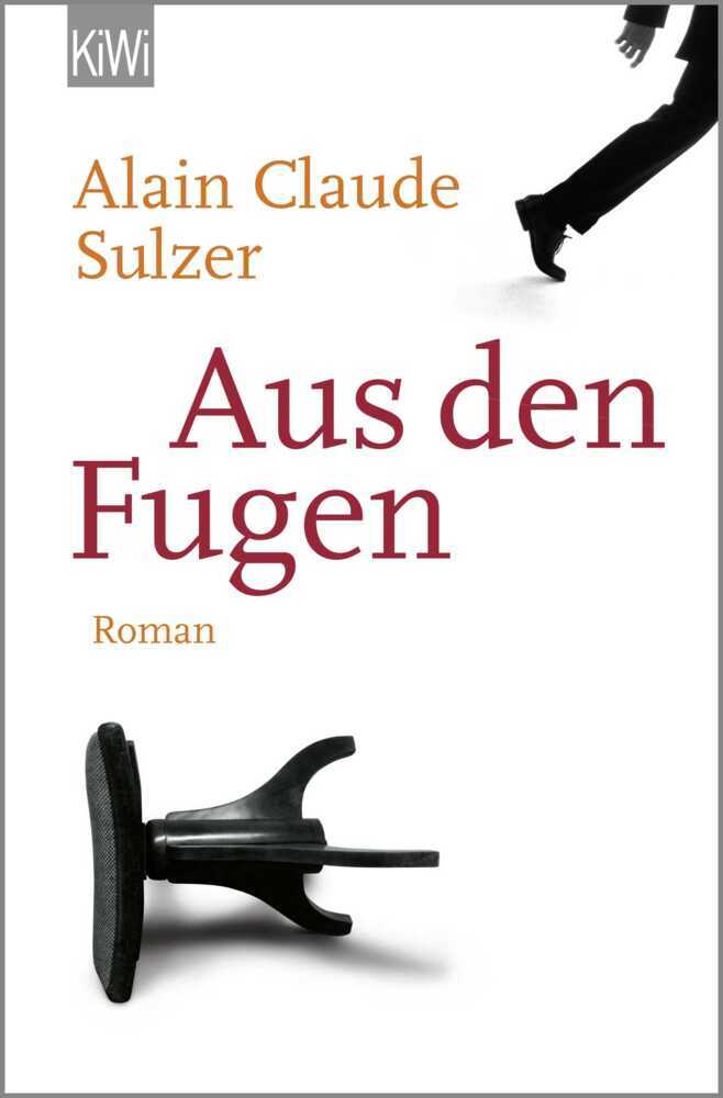 Aus den Fugen main product photo