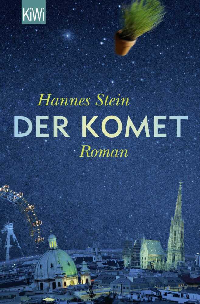 Der Komet main product photo