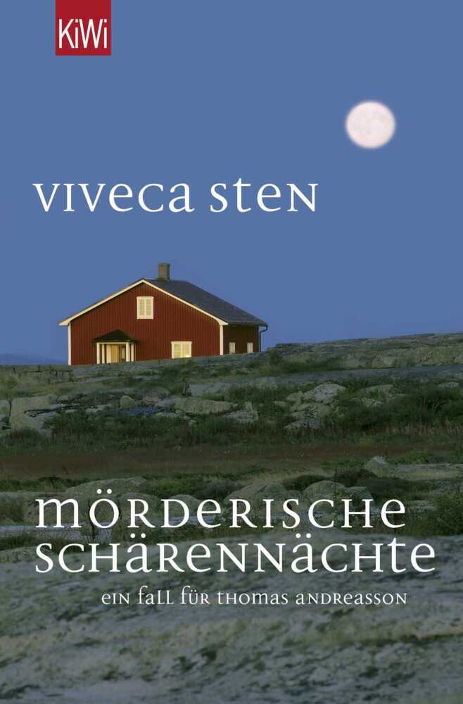 Mörderische Schärennächte main product photo
