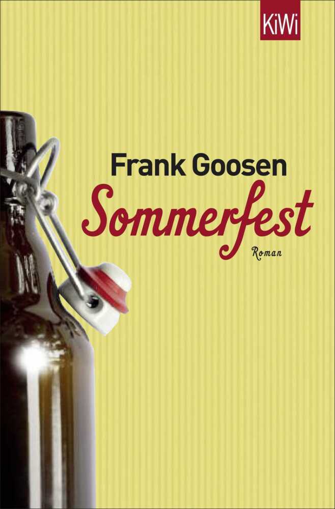 Sommerfest main product photo