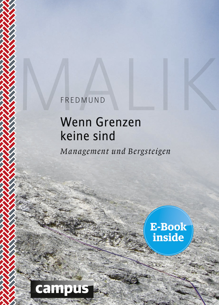 Wenn Grenzen keine sind main product photo