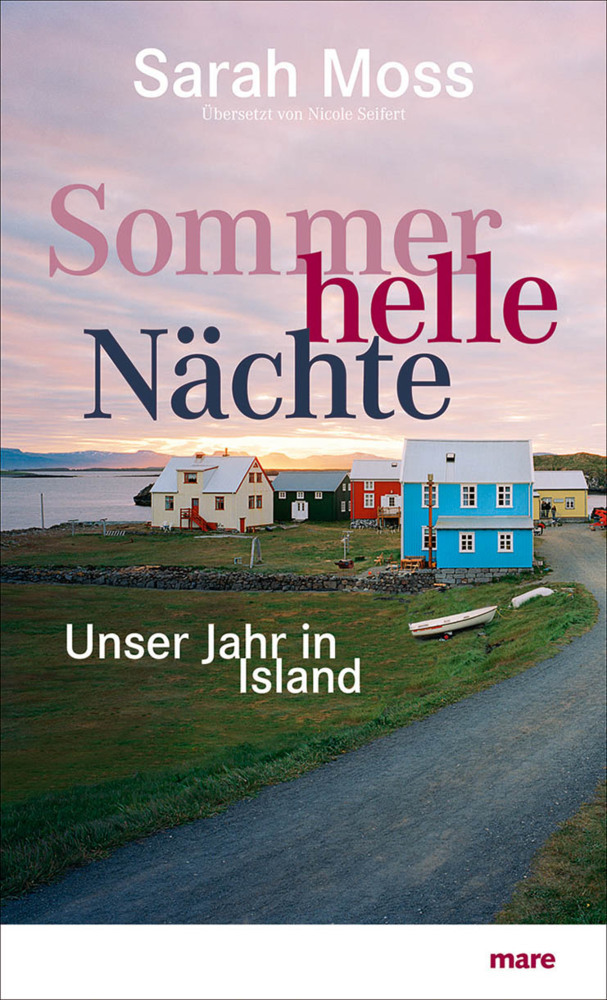 Sommerhelle Nächte main product photo