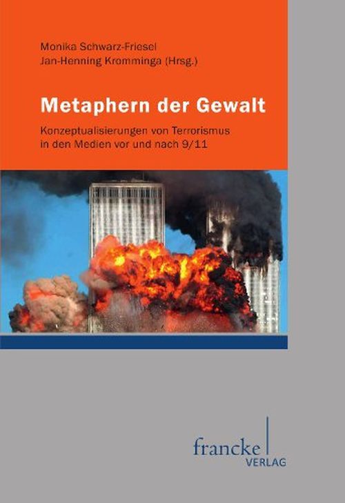 Metaphern der Gewalt main product photo