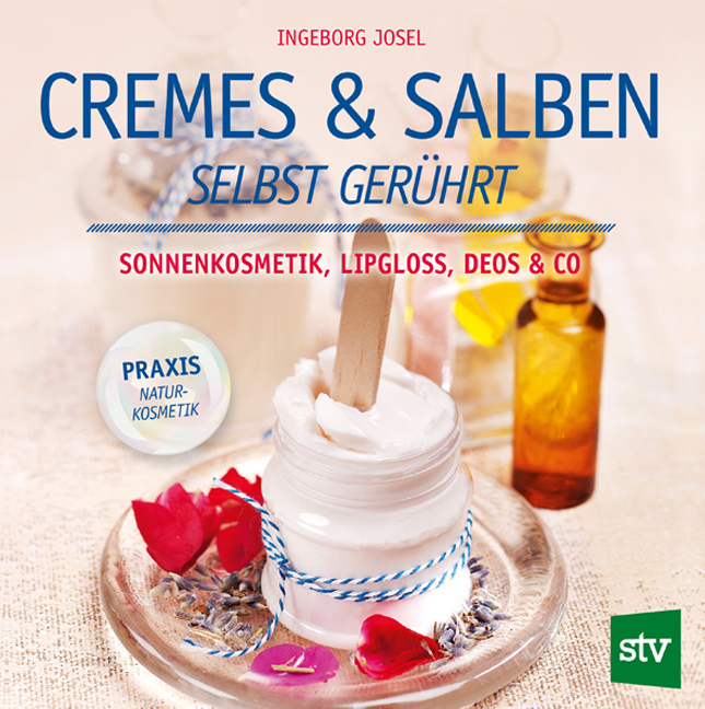 Cremes & Salben selbst gerührt main product photo