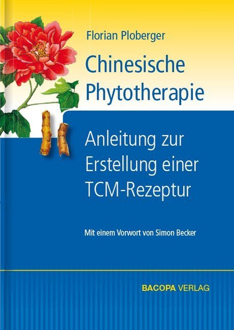Chinesische Phytotherapie main product photo