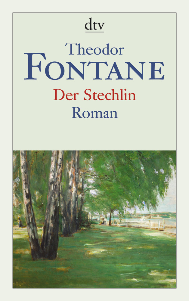 Der Stechlin main product photo