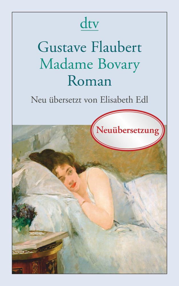 Madame Bovary main product photo