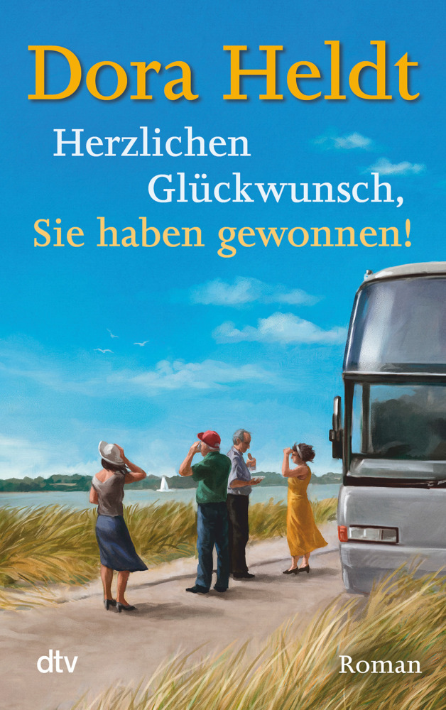 Herzlichen Glückwunsch, Sie haben gewonnen! main product photo