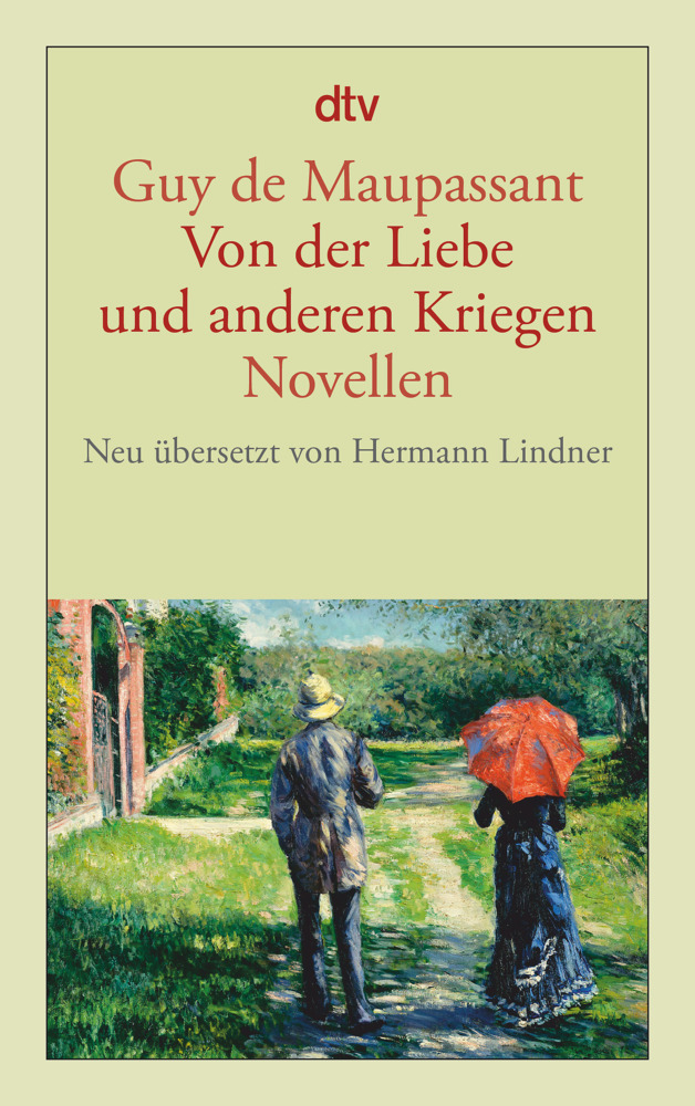 Von der Liebe und anderen Kriegen main product photo