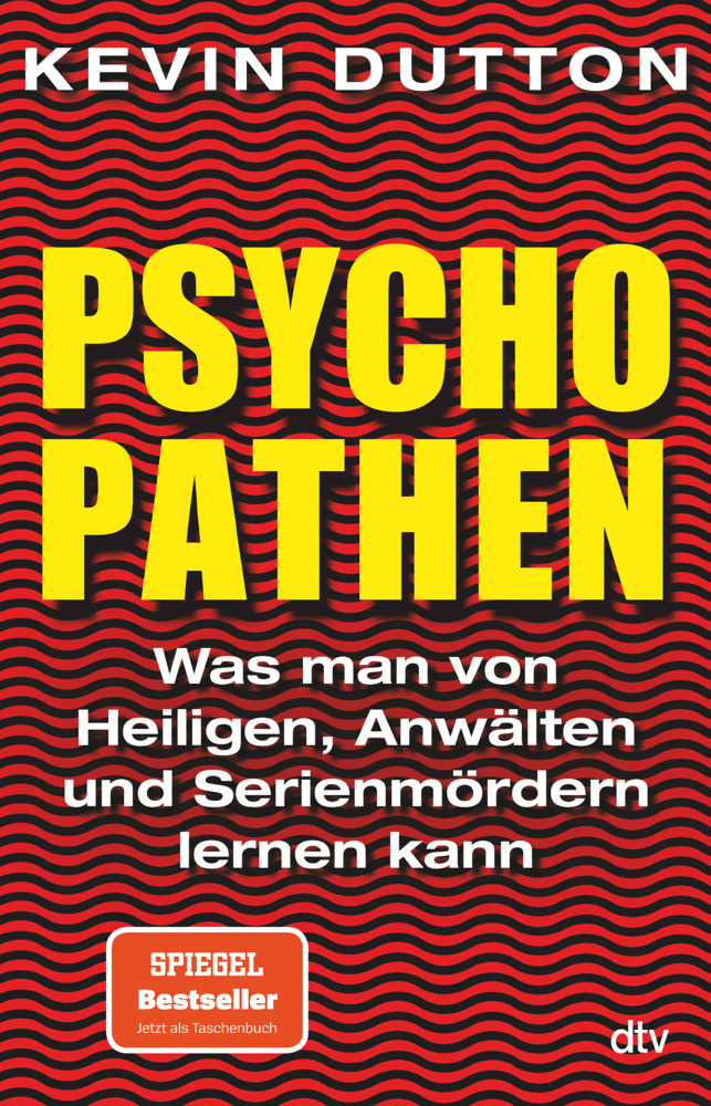 Psychopathen main product photo