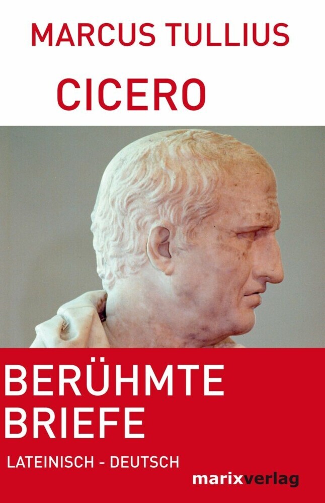 Berühmte Briefe main product photo