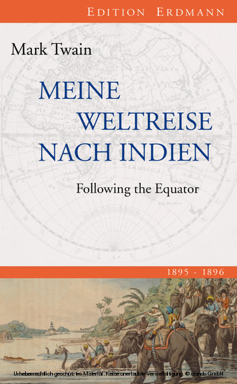 Meine Weltreise nach Indien main product photo