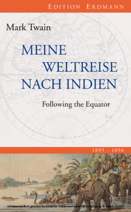 Meine Weltreise nach Indien