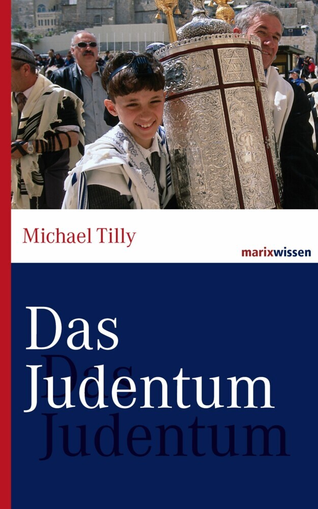 Das Judentum main product photo