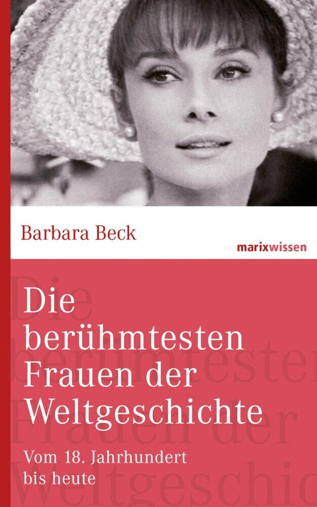 Die berühmtesten Frauen der Weltgeschichte main product photo