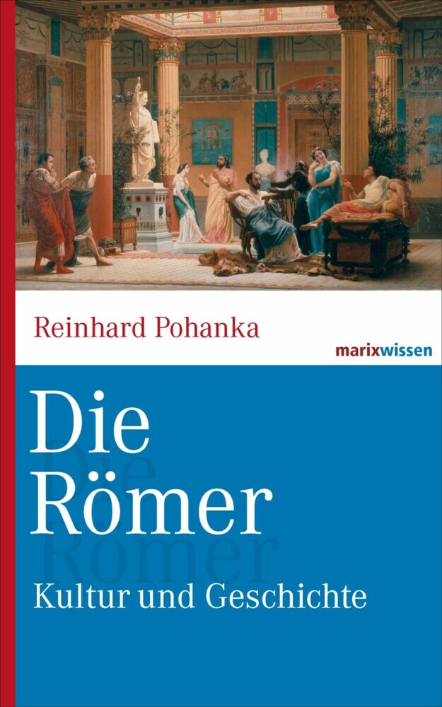 Die Römer main product photo