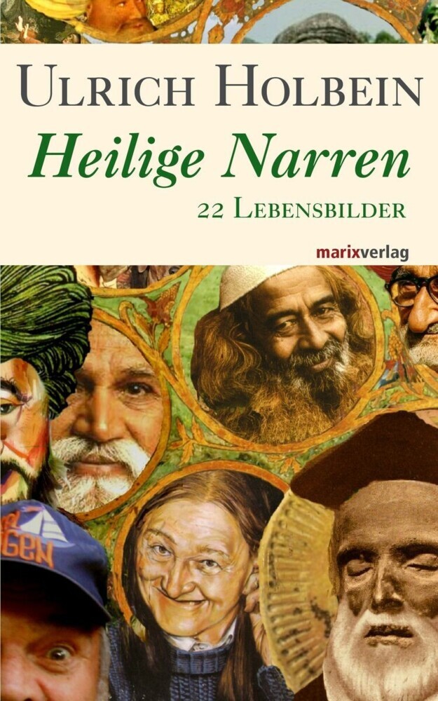 Heilige Narren main product photo