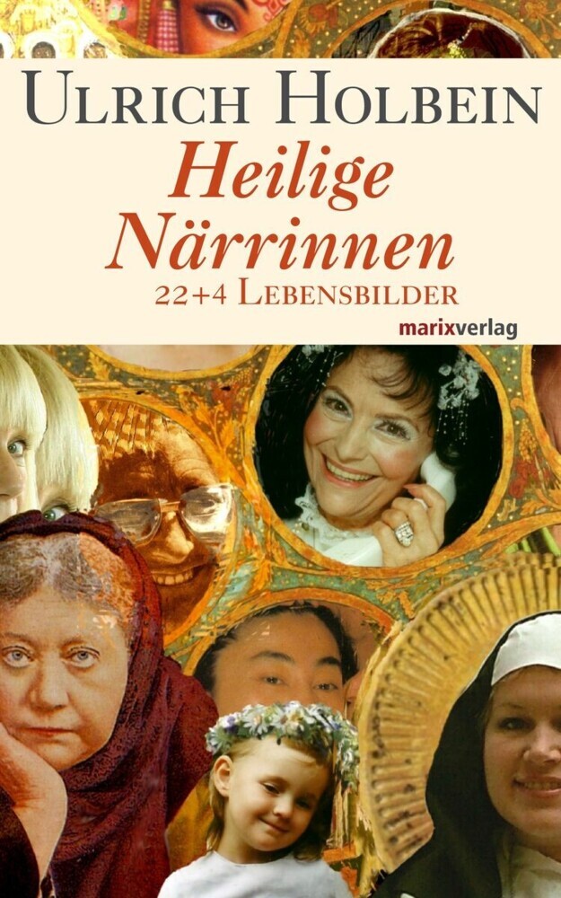 Heilige Närrinnen main product photo