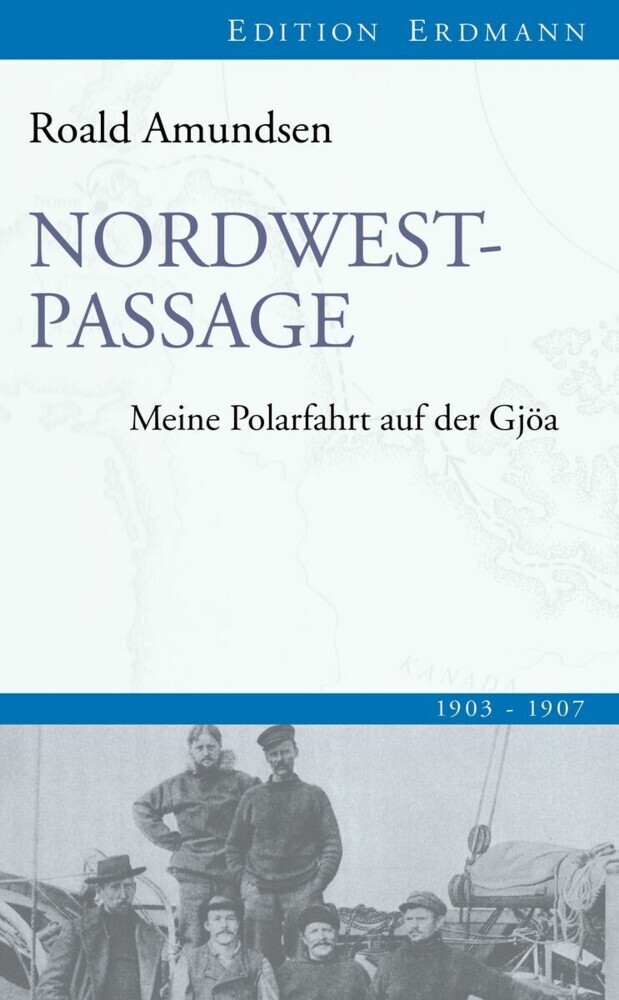 Nordwestpassage main product photo