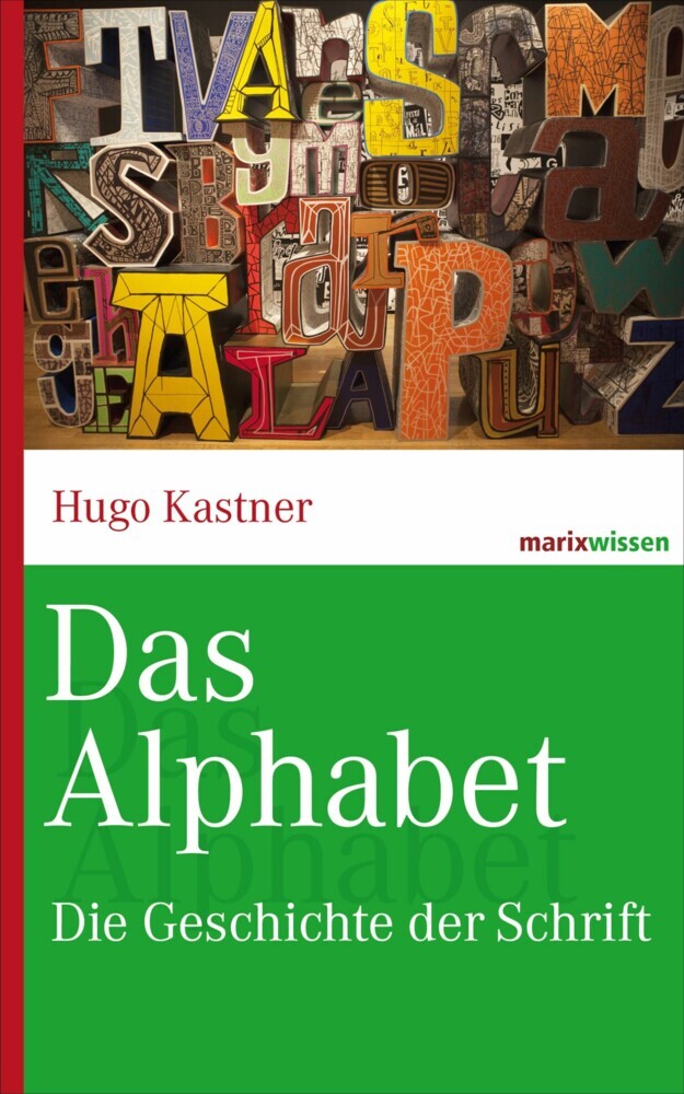 Das Alphabet main product photo