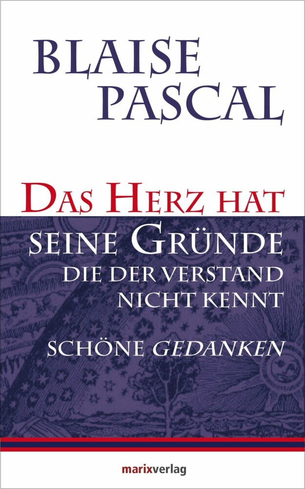 Das Herz hat seine Gründe, die der Verstand nicht kennt main product photo