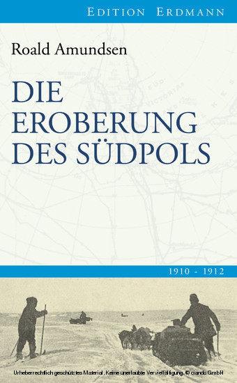 Die Eroberung des Südpols main product photo