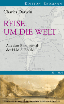Reise um die Welt