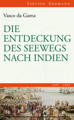 Die Entdeckung des Seewegs nach Indien