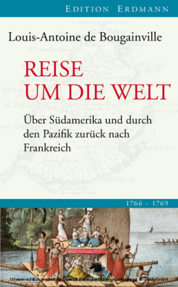 Reise um die Welt