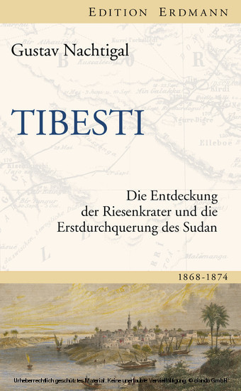 Tibesti main product photo