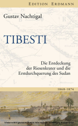 Tibesti