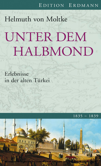 Unter dem Halbmond main product photo