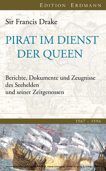 Pirat im Dienst der Queen main product photo