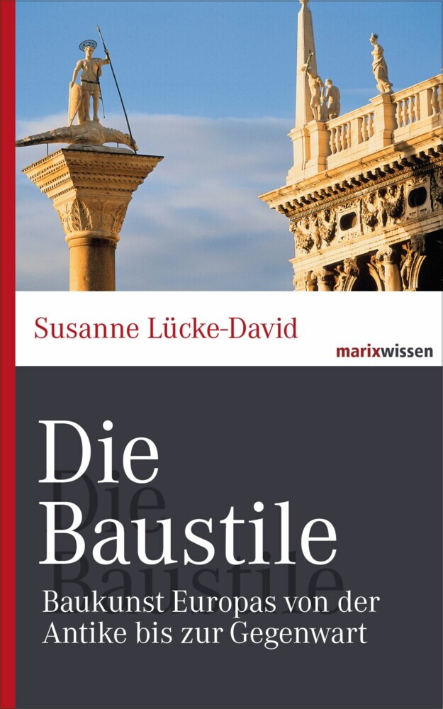 Die Baustile main product photo