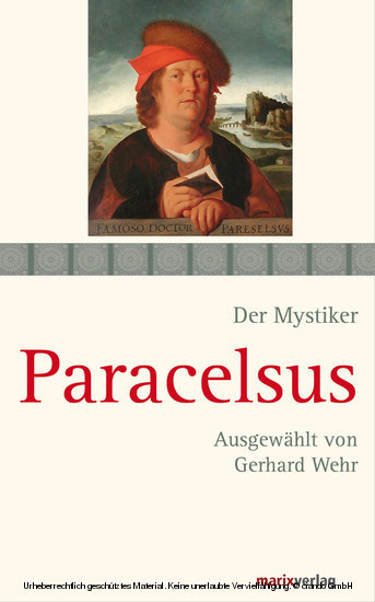 Paracelsus main product photo