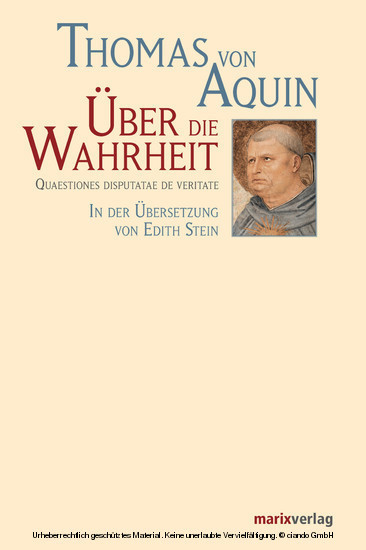 Über die Wahrheit main product photo